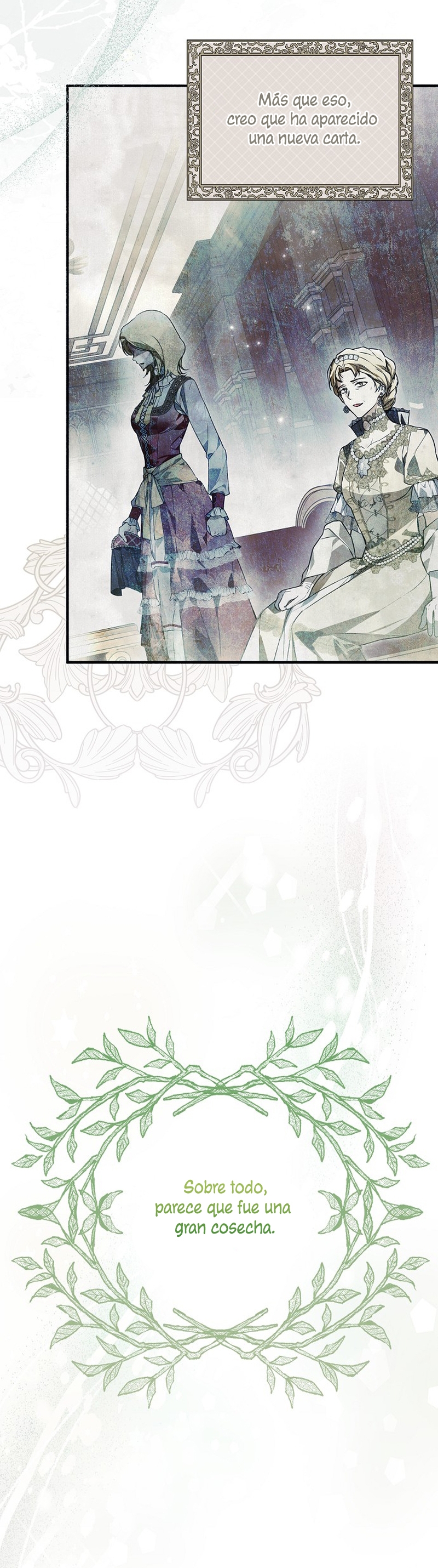 Alguien ha poseído mi cuerpo Capítulo 24 - Página 37