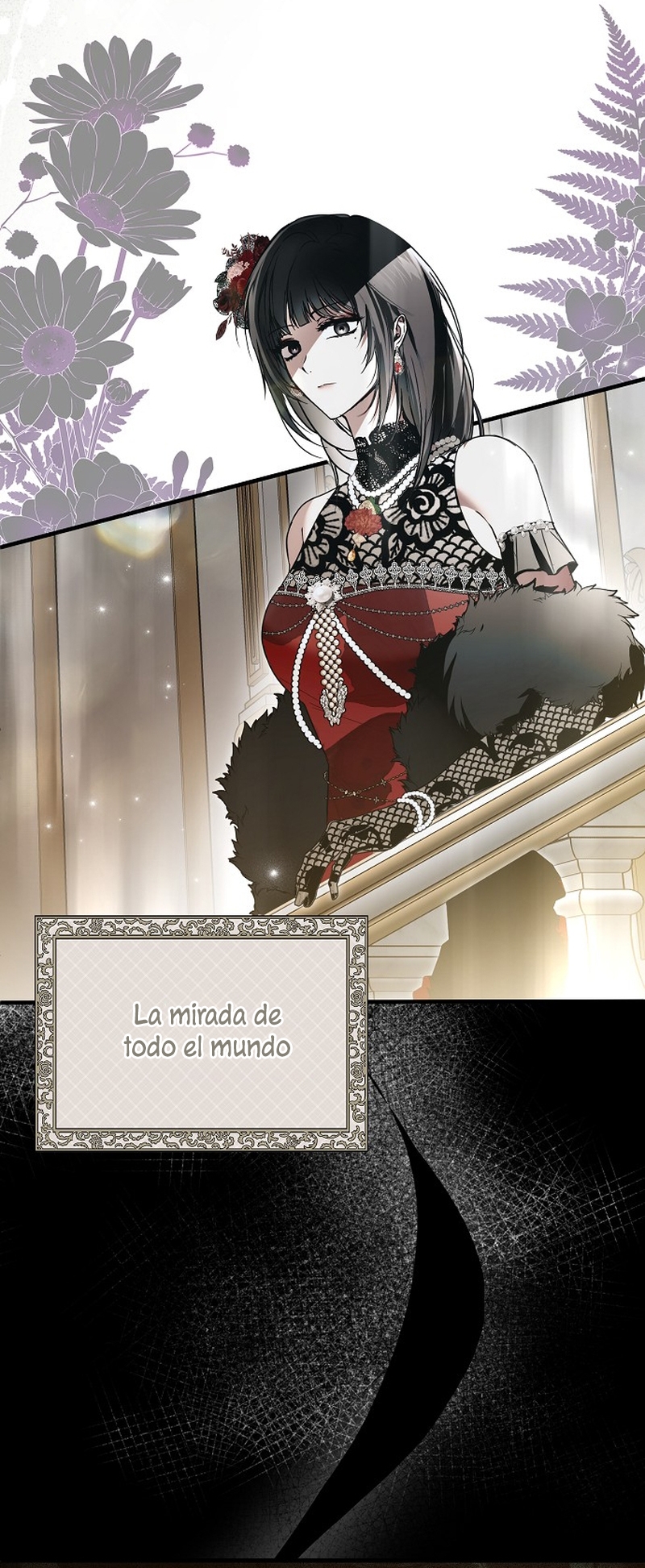 Alguien ha poseído mi cuerpo Capítulo 24 - Página 38