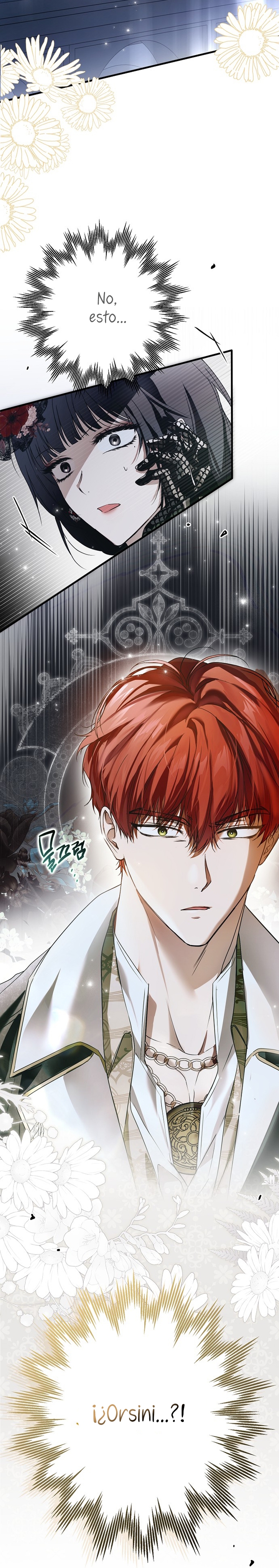 Alguien ha poseído mi cuerpo Capítulo 24 - Página 42