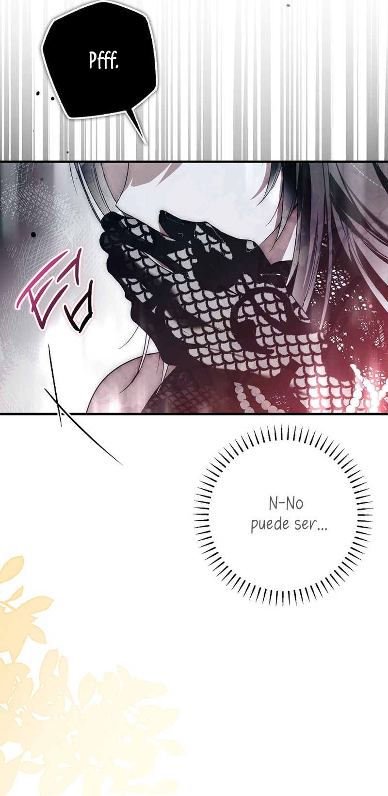 Alguien ha poseído mi cuerpo Capítulo 24 - Página 46