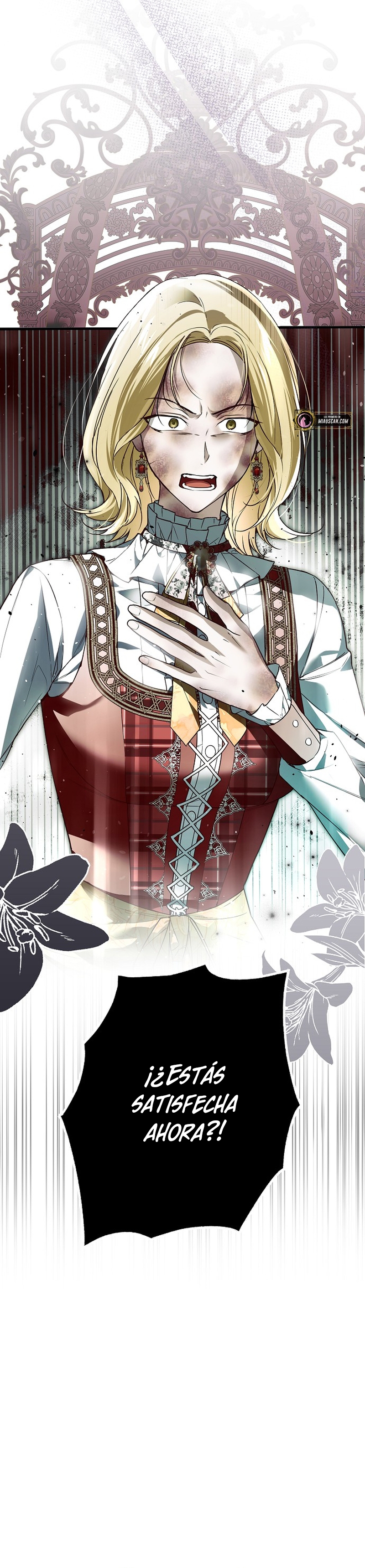 Alguien ha poseído mi cuerpo Capítulo 24 - Página 9