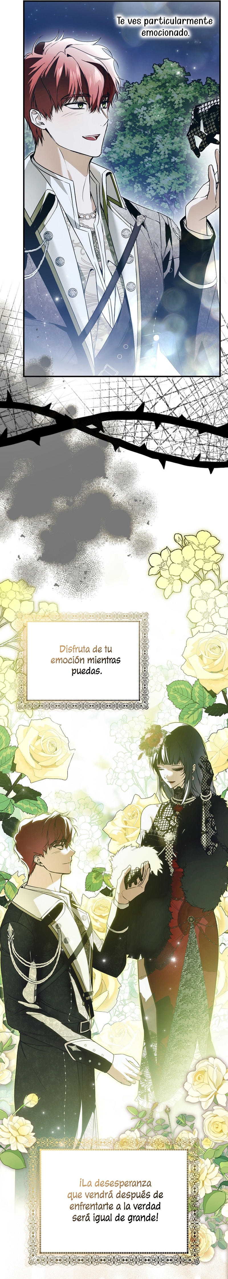 Alguien ha poseído mi cuerpo Capítulo 25 - Página 13