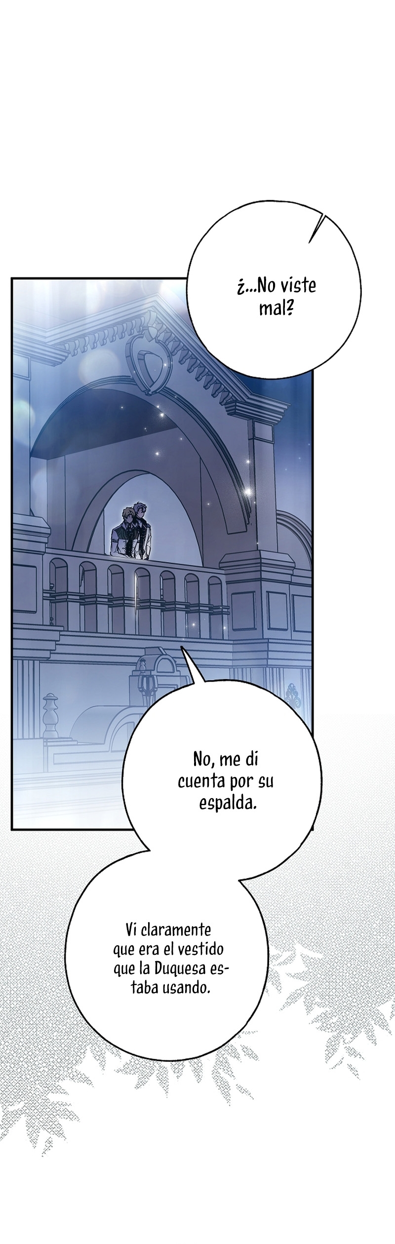 Alguien ha poseído mi cuerpo Capítulo 25 - Página 15