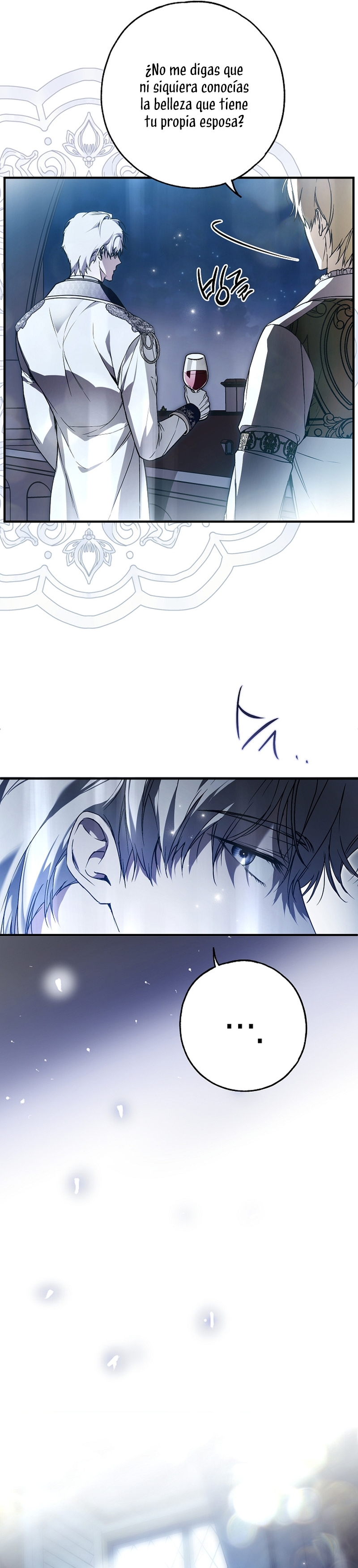 Alguien ha poseído mi cuerpo Capítulo 25 - Página 18