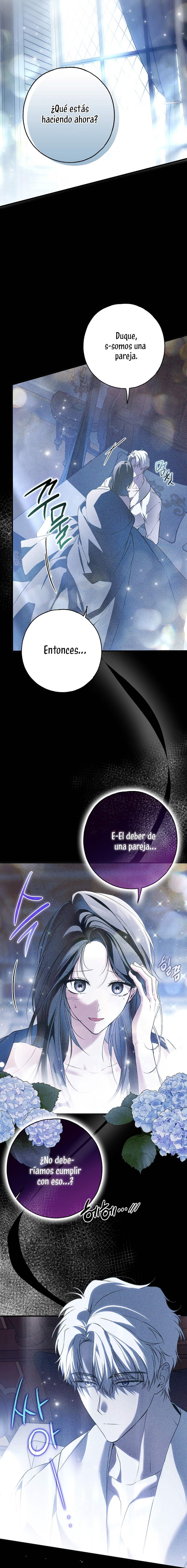 Alguien ha poseído mi cuerpo Capítulo 25 - Página 19