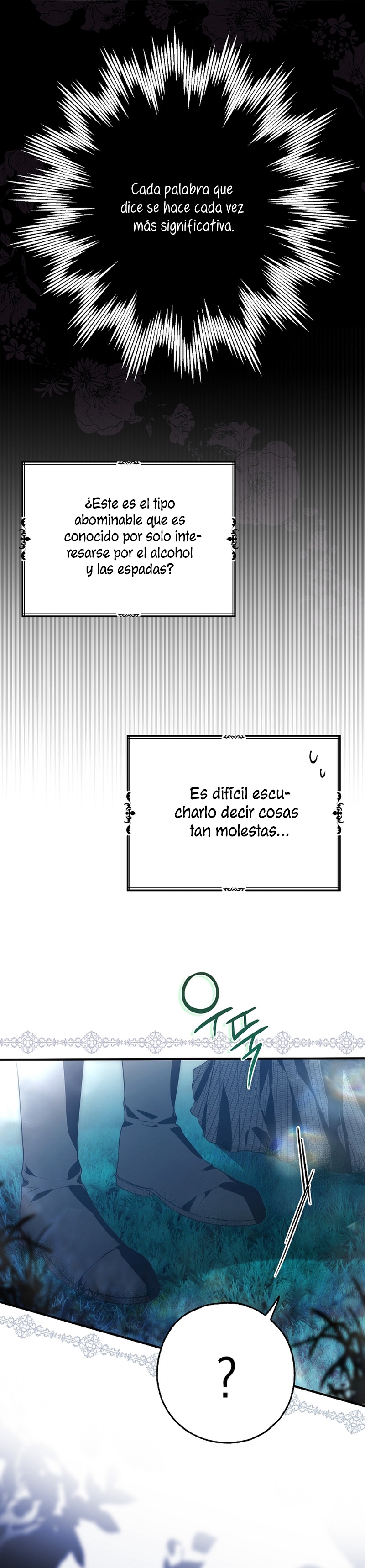 Alguien ha poseído mi cuerpo Capítulo 25 - Página 29