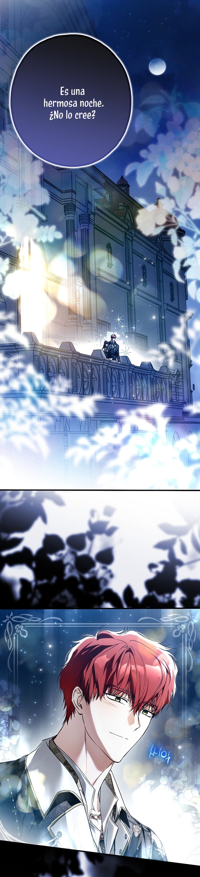 Alguien ha poseído mi cuerpo Capítulo 25 - Página 3