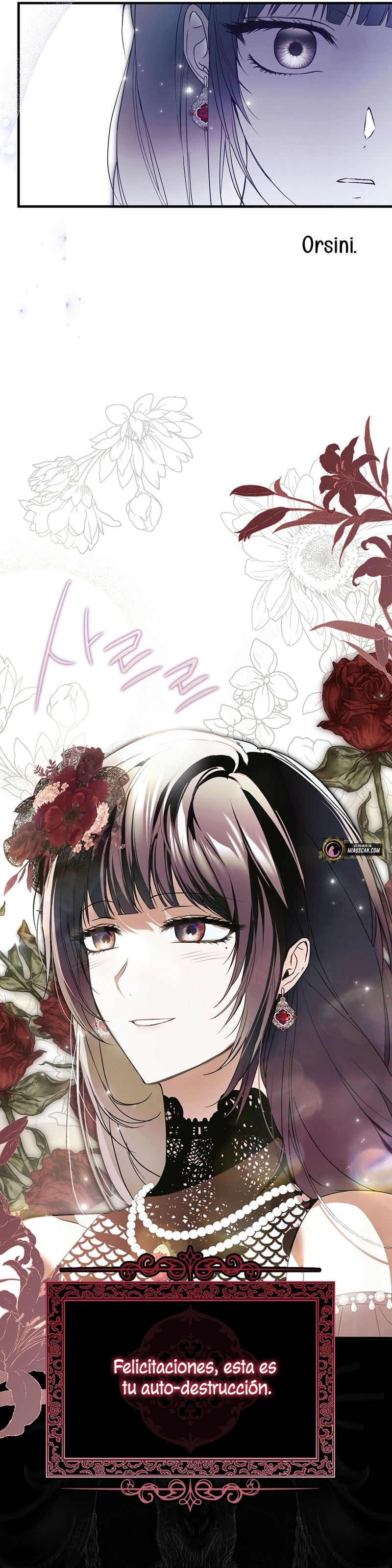 Alguien ha poseído mi cuerpo Capítulo 25 - Página 34