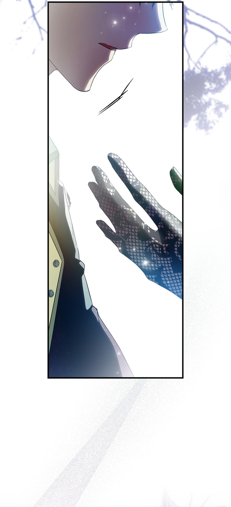 Alguien ha poseído mi cuerpo Capítulo 25 - Página 44