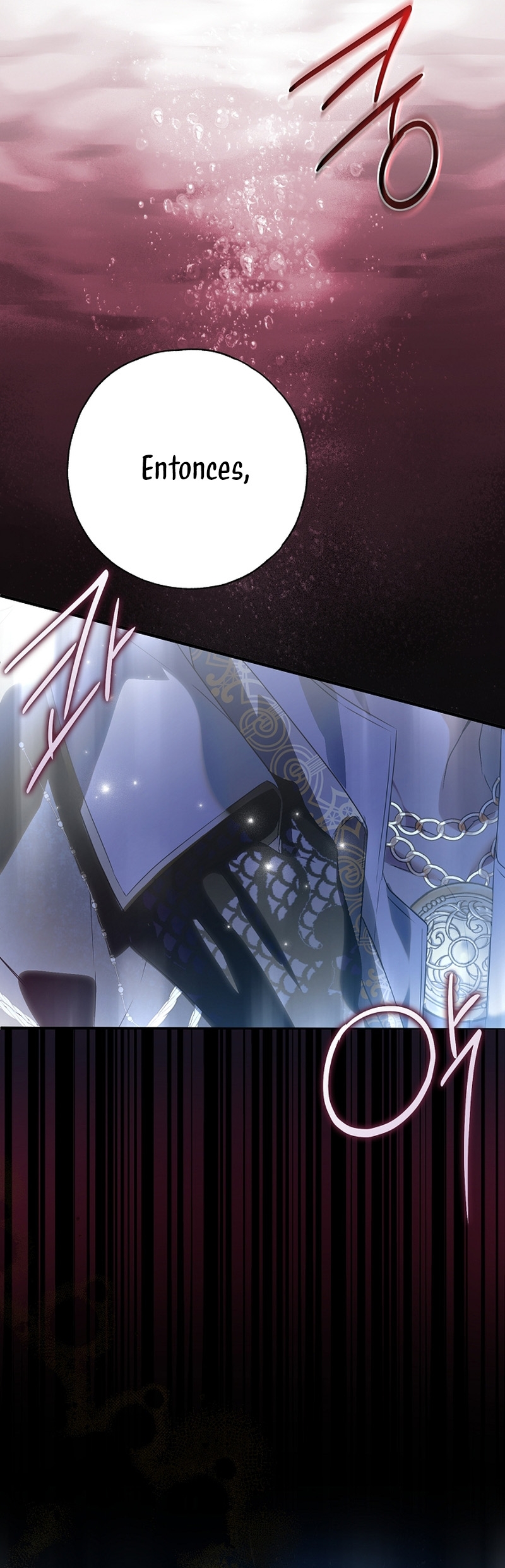 Alguien ha poseído mi cuerpo Capítulo 25 - Página 46