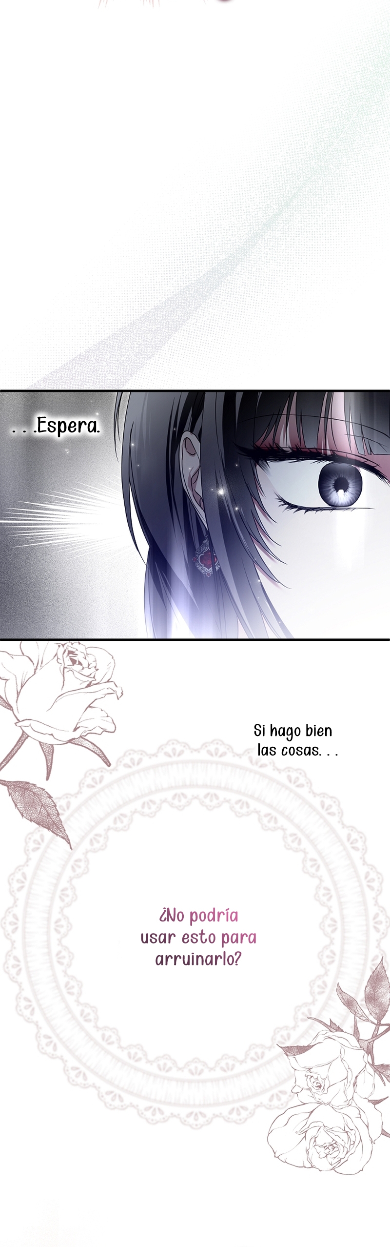 Alguien ha poseído mi cuerpo Capítulo 25 - Página 6