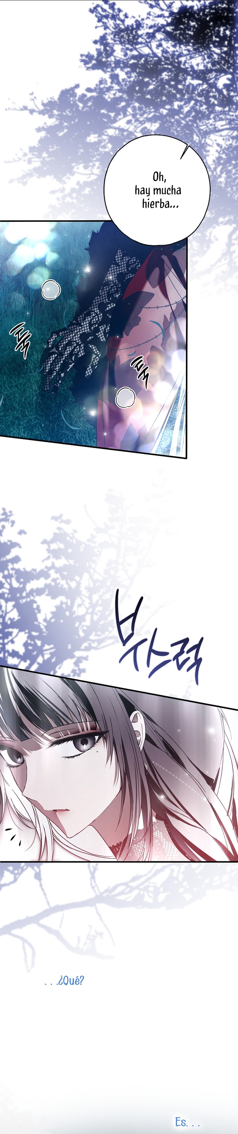 Alguien ha poseído mi cuerpo Capítulo 26 - Página 18