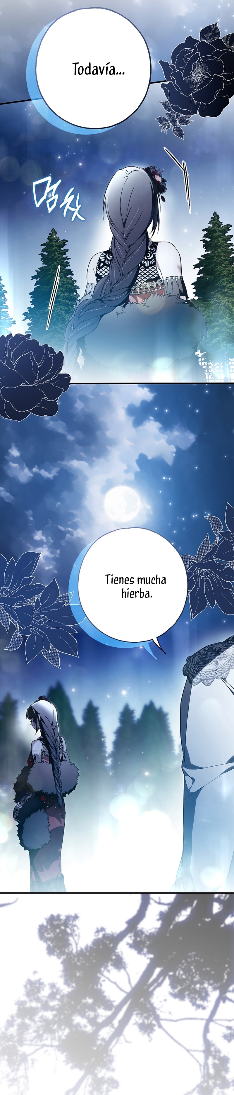 Alguien ha poseído mi cuerpo Capítulo 26 - Página 23