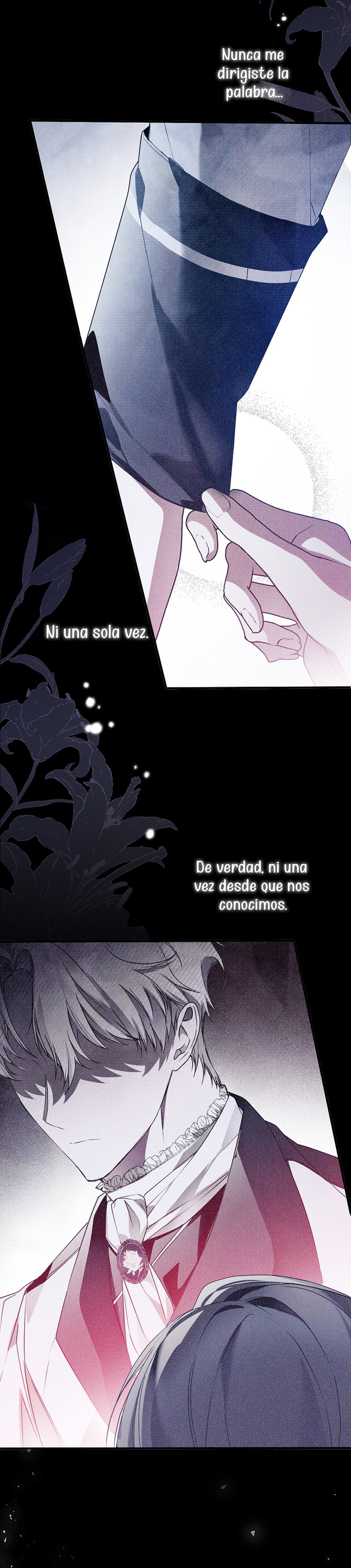 Alguien ha poseído mi cuerpo Capítulo 26 - Página 26