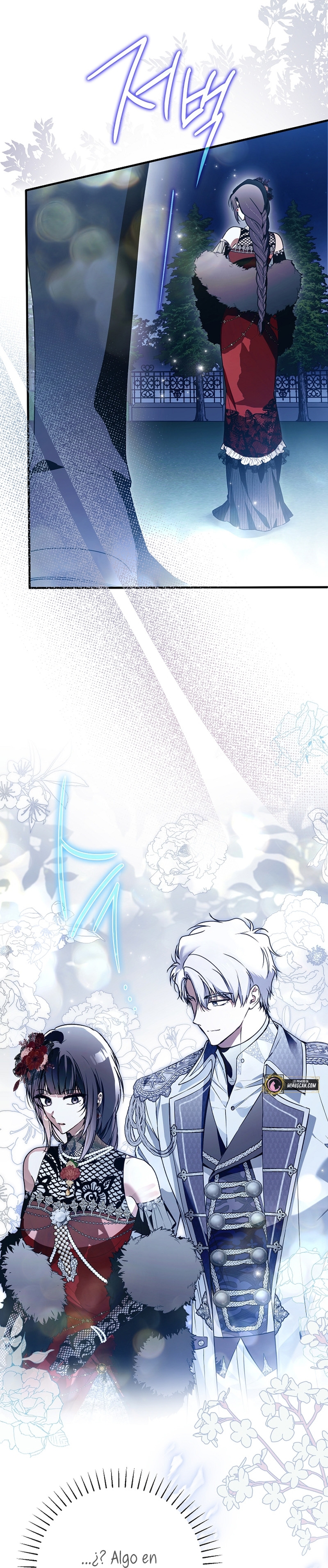 Alguien ha poseído mi cuerpo Capítulo 26 - Página 29