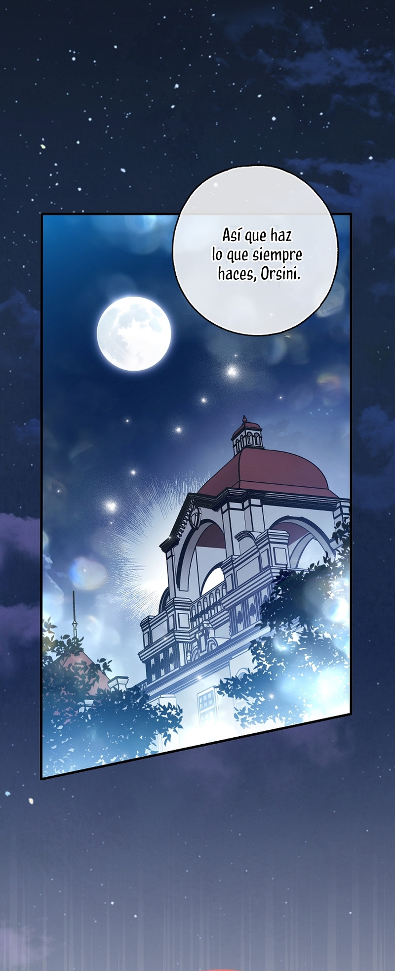 Alguien ha poseído mi cuerpo Capítulo 26 - Página 3