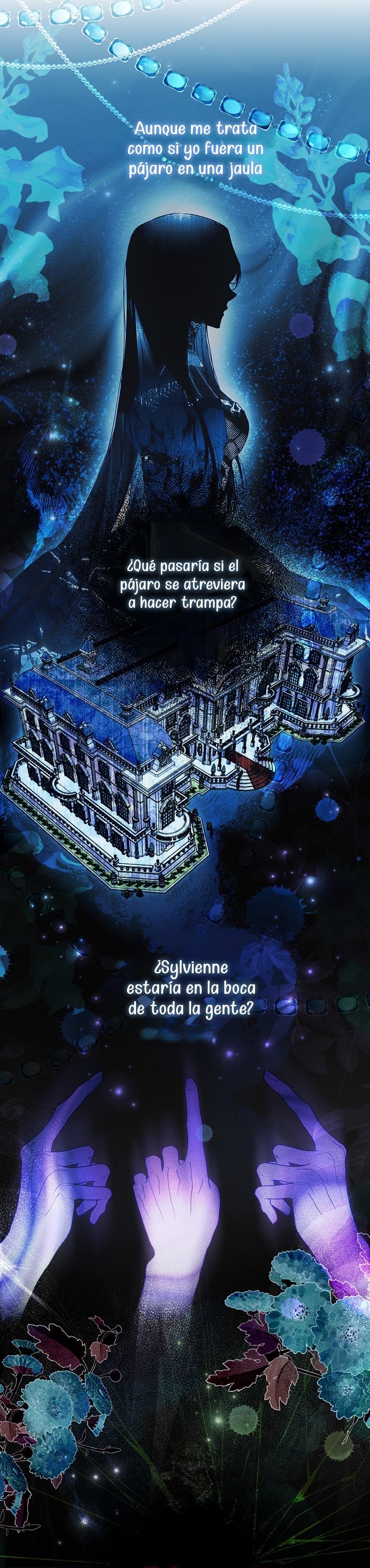 Alguien ha poseído mi cuerpo Capítulo 26 - Página 37