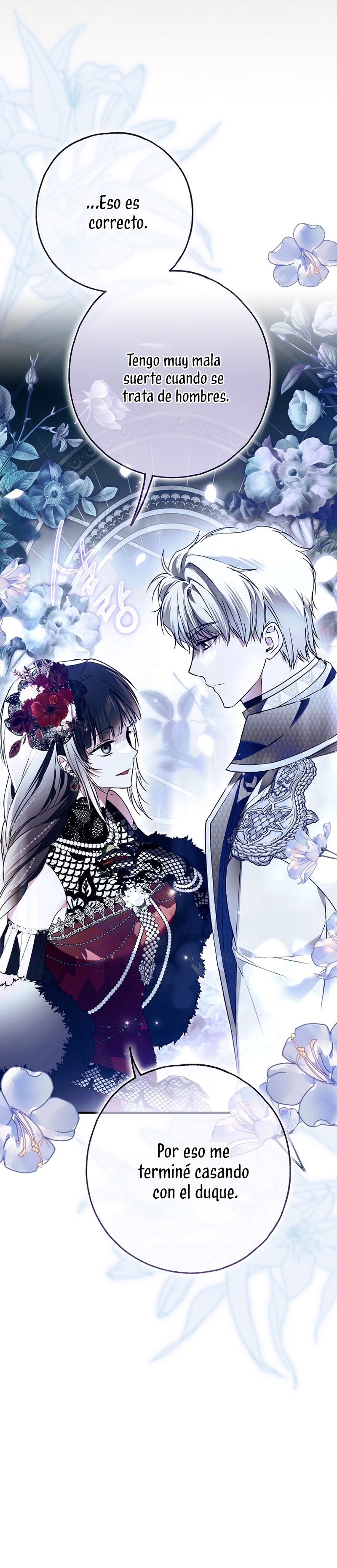 Alguien ha poseído mi cuerpo Capítulo 26 - Página 39