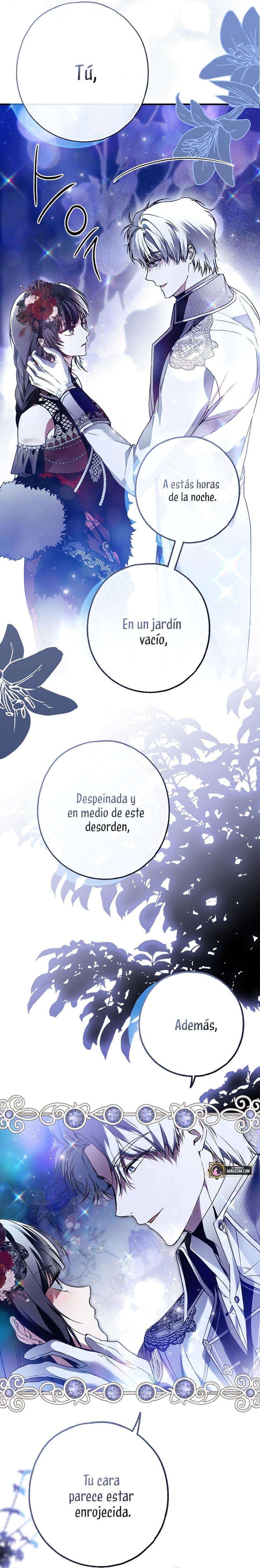 Alguien ha poseído mi cuerpo Capítulo 26 - Página 41