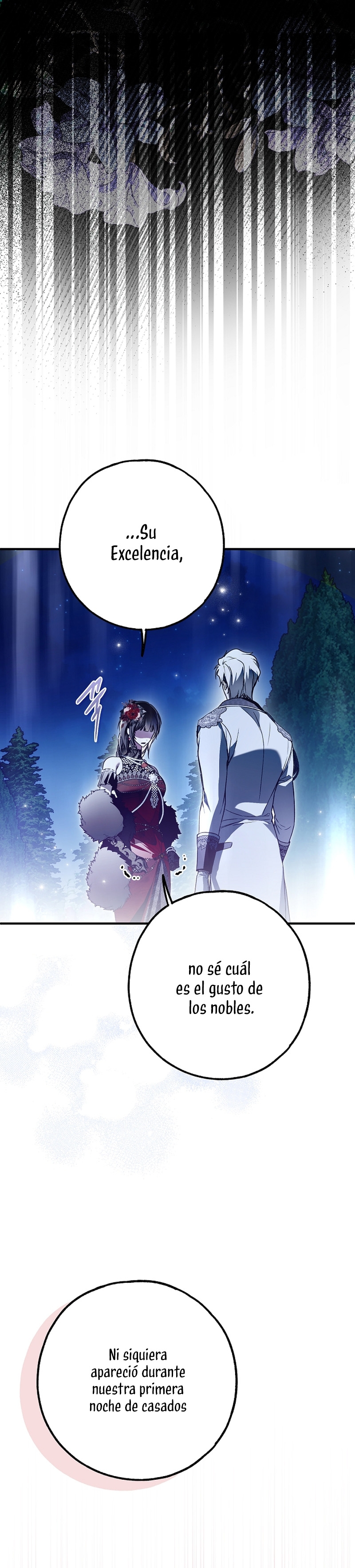 Alguien ha poseído mi cuerpo Capítulo 27 - Página 10