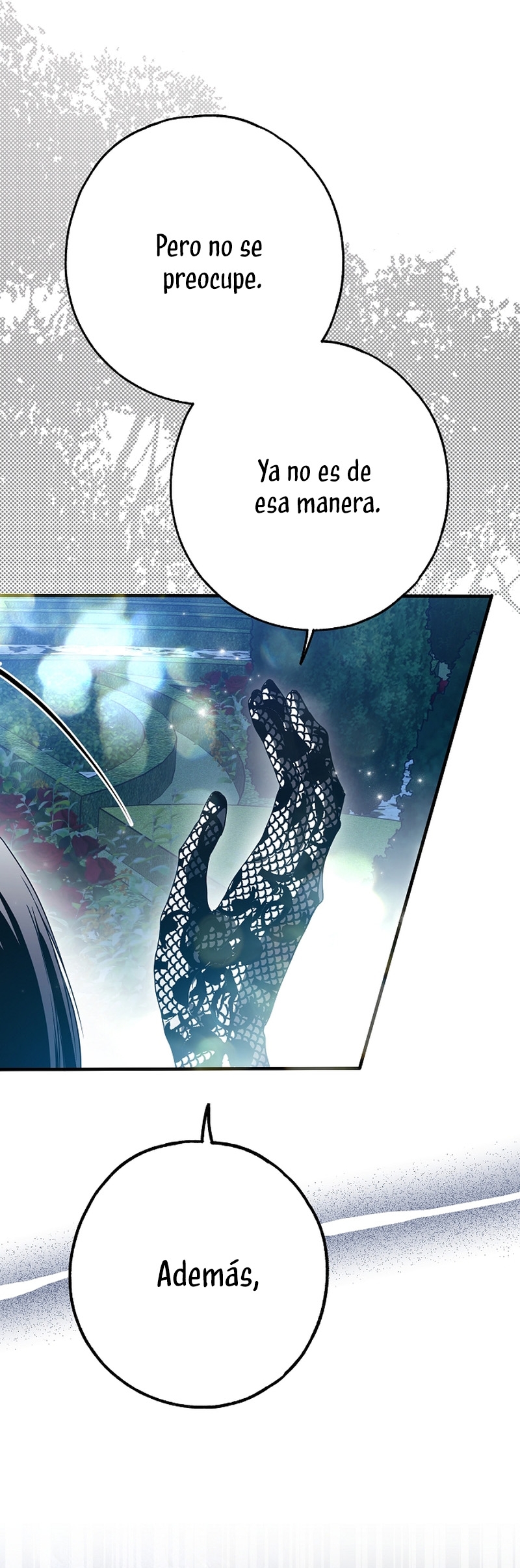 Alguien ha poseído mi cuerpo Capítulo 27 - Página 16