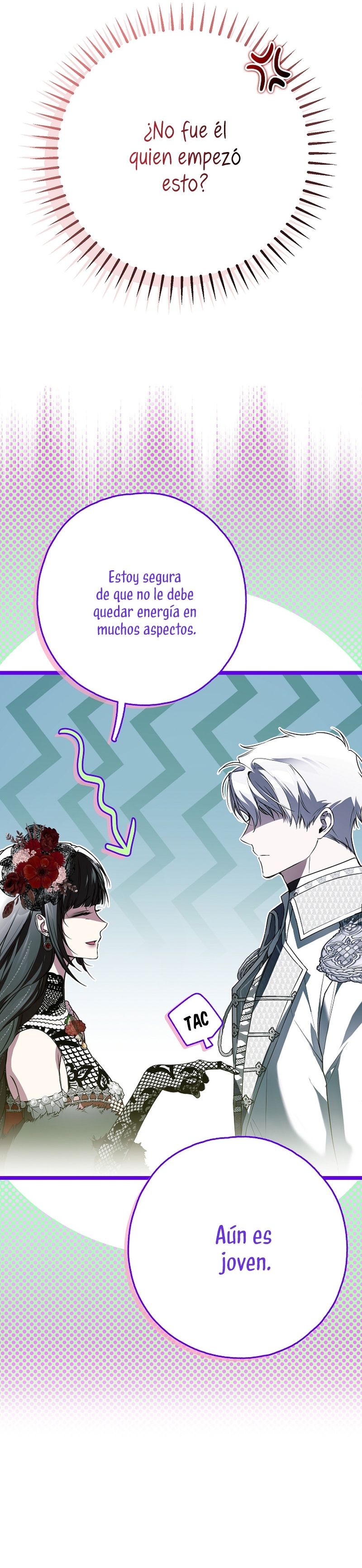 Alguien ha poseído mi cuerpo Capítulo 27 - Página 19