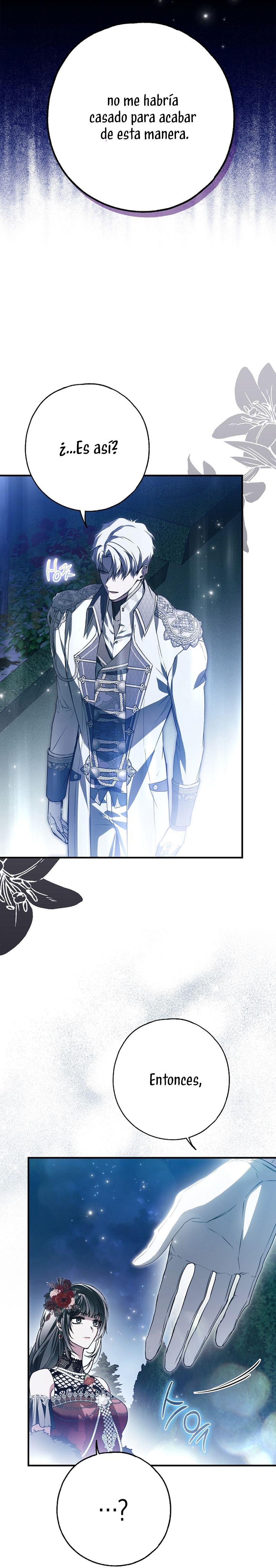 Alguien ha poseído mi cuerpo Capítulo 27 - Página 21