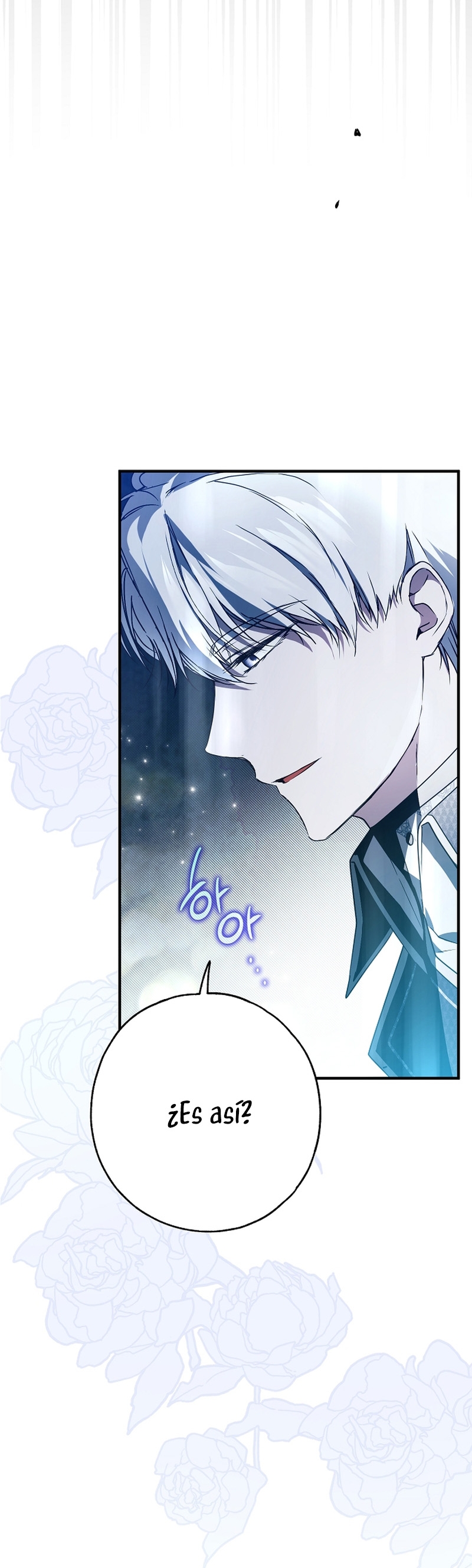 Alguien ha poseído mi cuerpo Capítulo 27 - Página 26