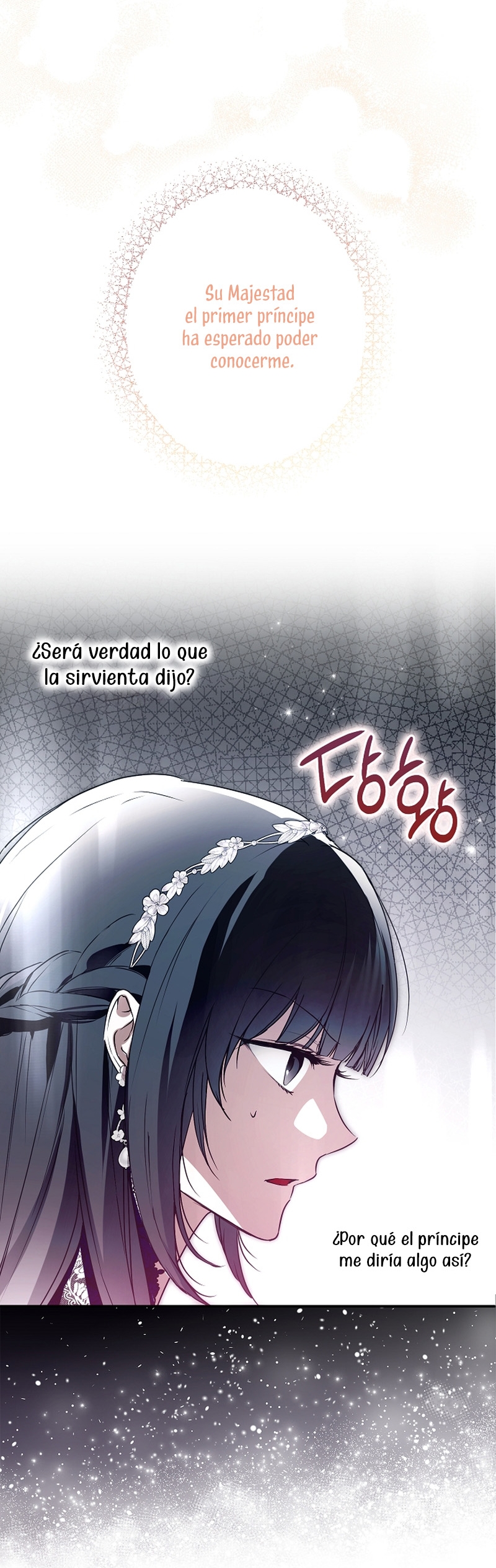 Alguien ha poseído mi cuerpo Capítulo 27 - Página 37