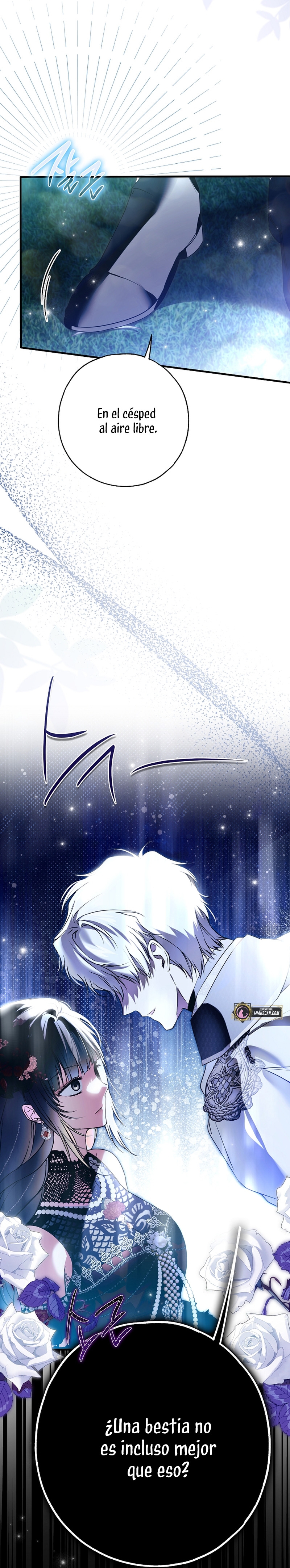 Alguien ha poseído mi cuerpo Capítulo 27 - Página 4