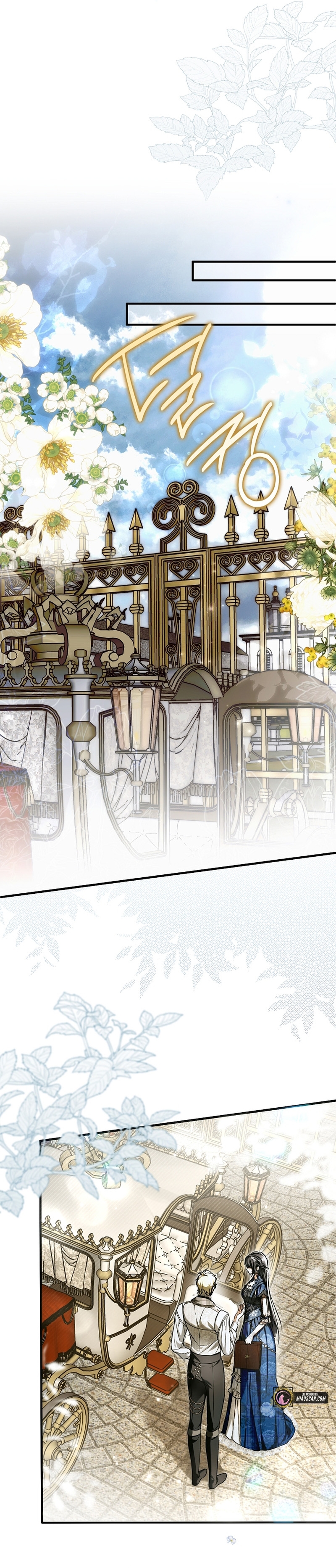 Alguien ha poseído mi cuerpo Capítulo 27 - Página 44