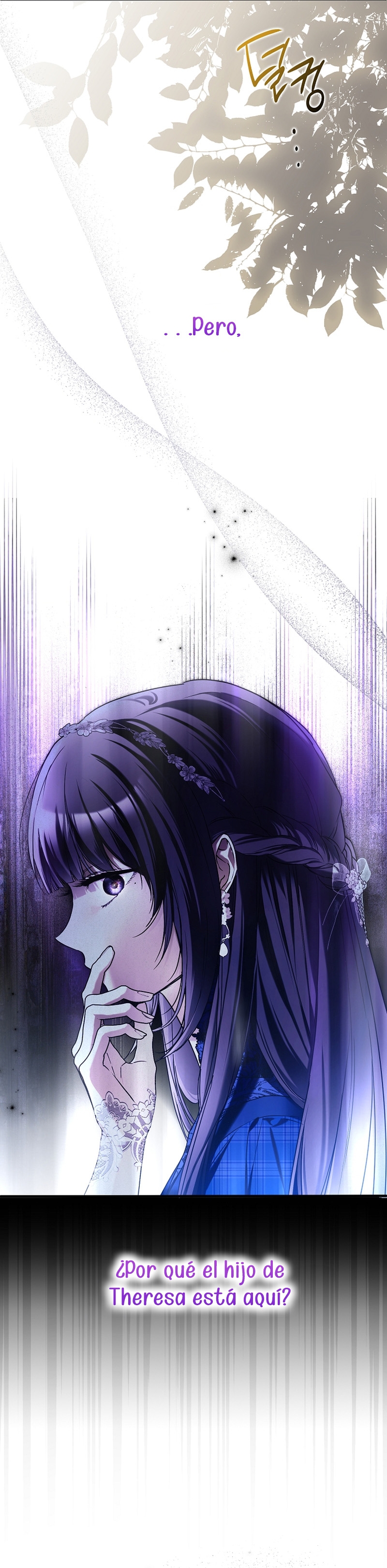 Alguien ha poseído mi cuerpo Capítulo 27 - Página 51