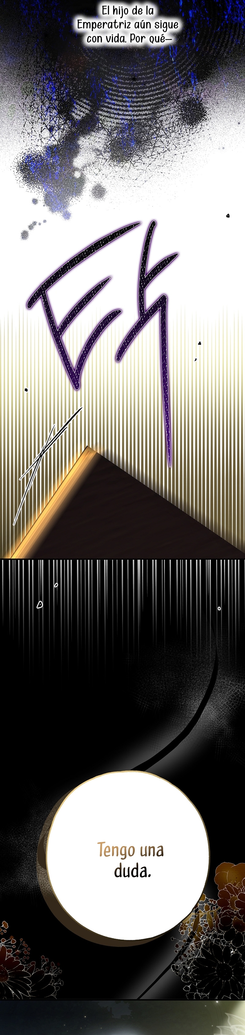 Alguien ha poseído mi cuerpo Capítulo 27 - Página 53