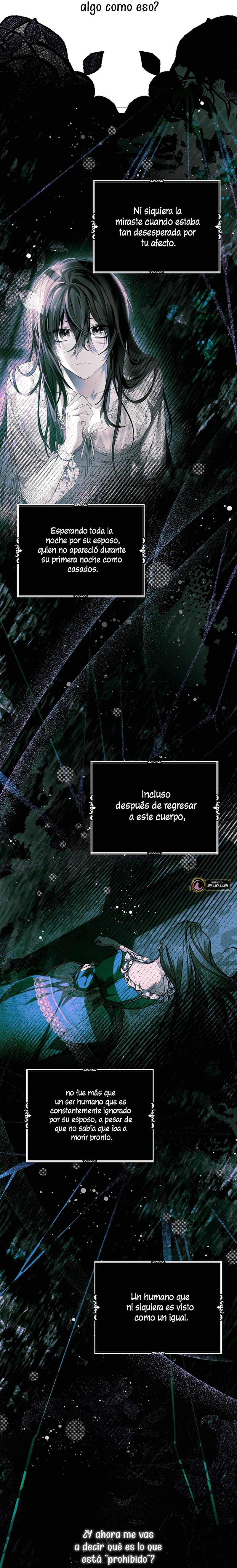 Alguien ha poseído mi cuerpo Capítulo 27 - Página 9