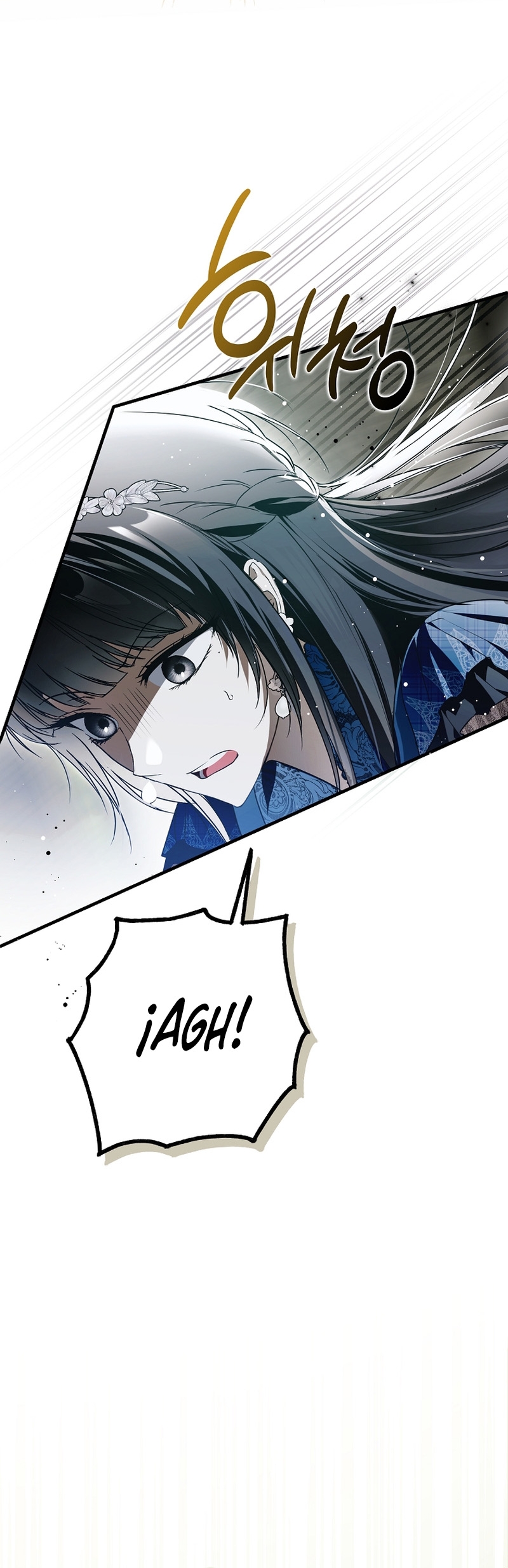 Alguien ha poseído mi cuerpo Capítulo 28 - Página 10