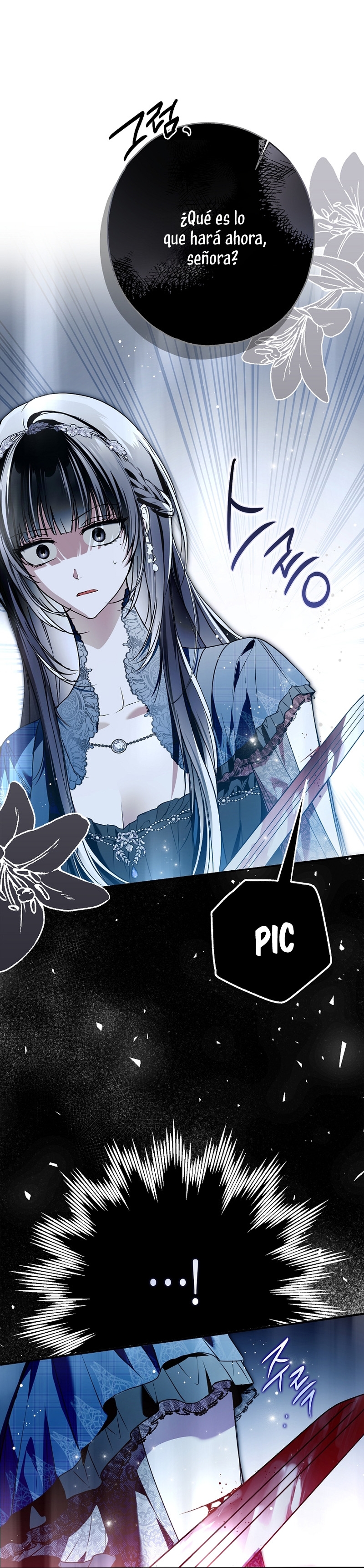 Alguien ha poseído mi cuerpo Capítulo 28 - Página 24