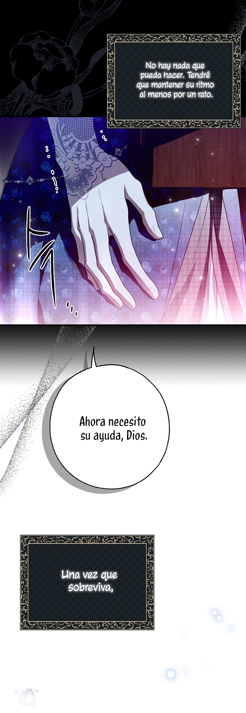 Alguien ha poseído mi cuerpo Capítulo 28 - Página 29