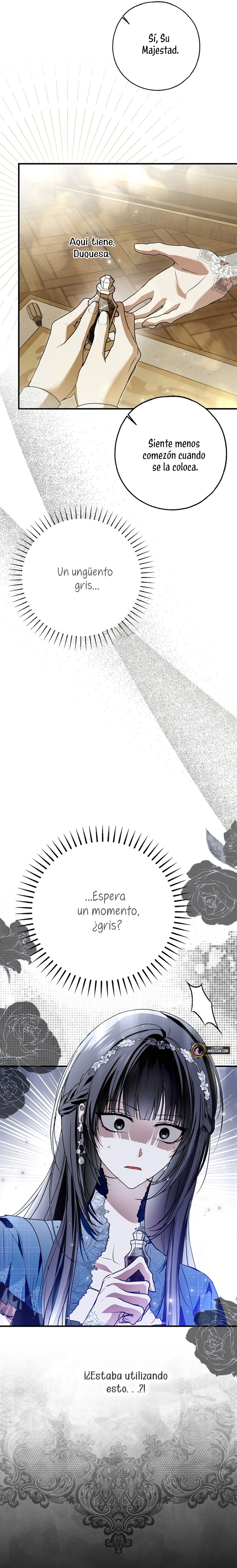 Alguien ha poseído mi cuerpo Capítulo 28 - Página 48