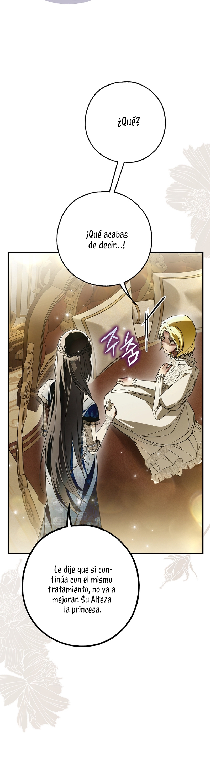 Alguien ha poseído mi cuerpo Capítulo 29 - Página 15