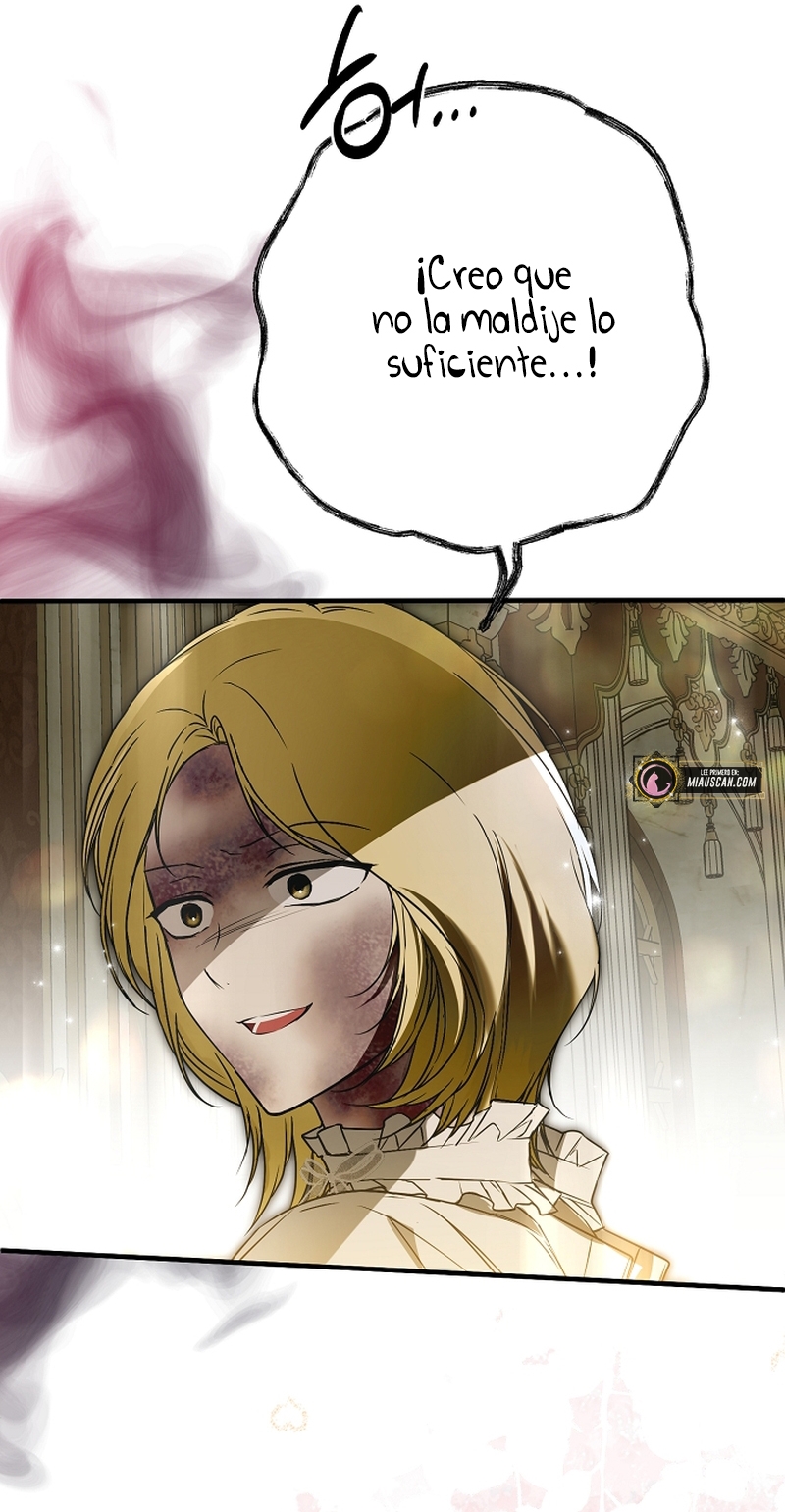 Alguien ha poseído mi cuerpo Capítulo 29 - Página 16