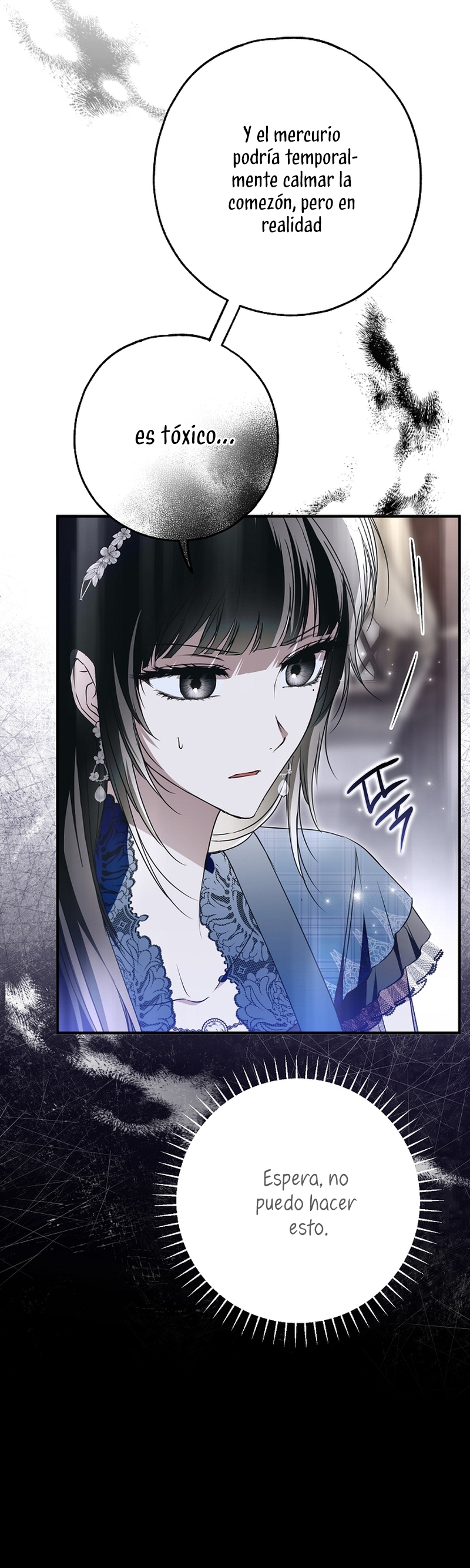 Alguien ha poseído mi cuerpo Capítulo 29 - Página 18