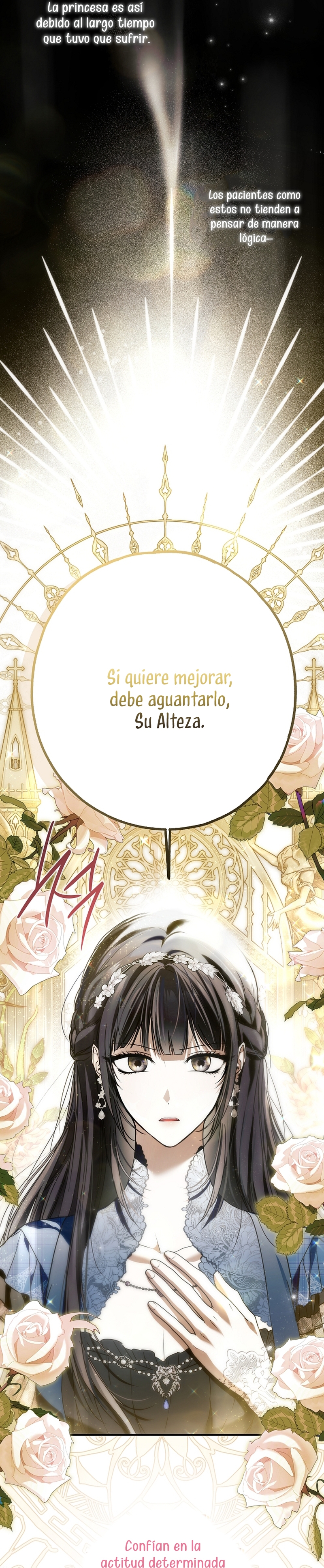 Alguien ha poseído mi cuerpo Capítulo 29 - Página 26