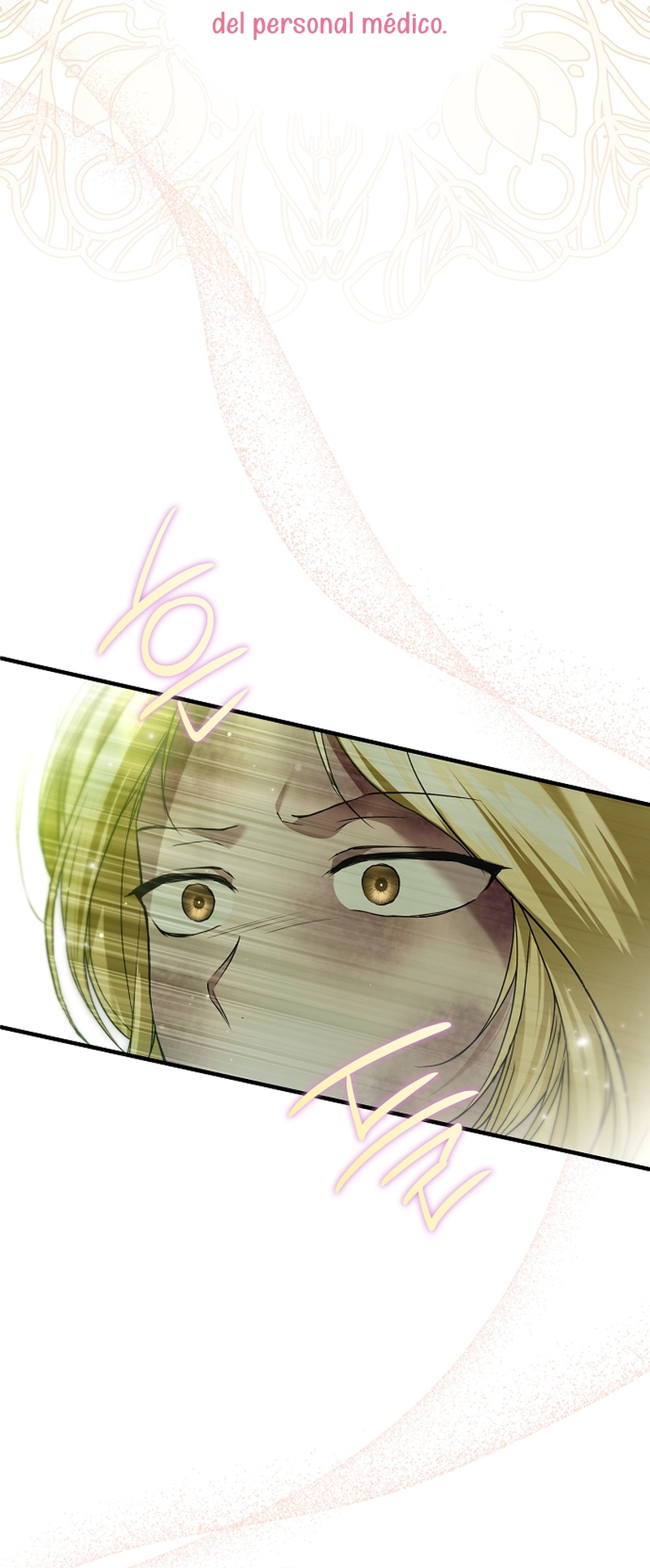 Alguien ha poseído mi cuerpo Capítulo 29 - Página 27