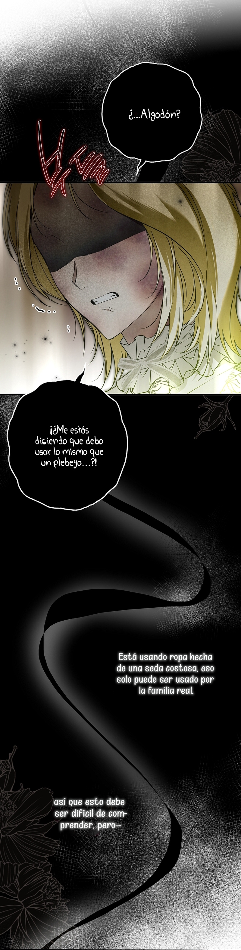 Alguien ha poseído mi cuerpo Capítulo 29 - Página 29