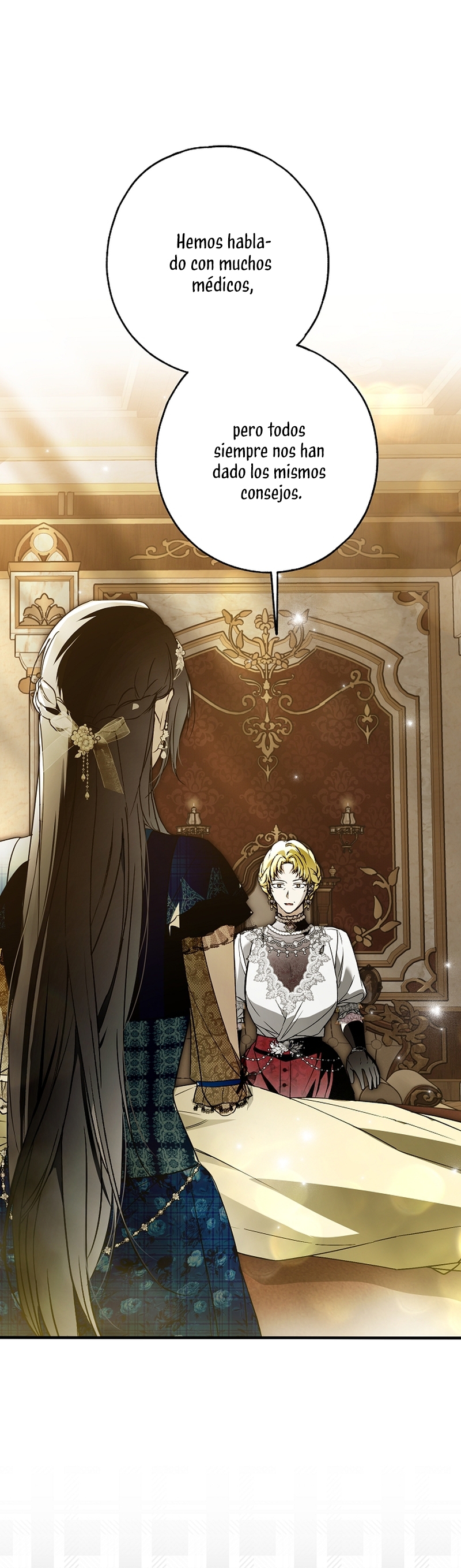 Alguien ha poseído mi cuerpo Capítulo 29 - Página 3