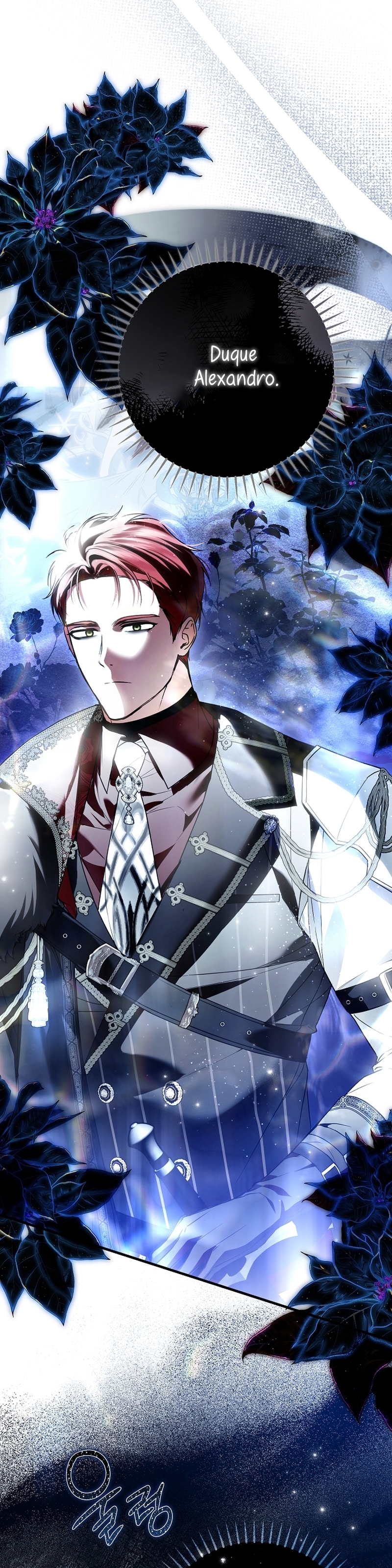 Alguien ha poseído mi cuerpo Capítulo 29 - Página 44