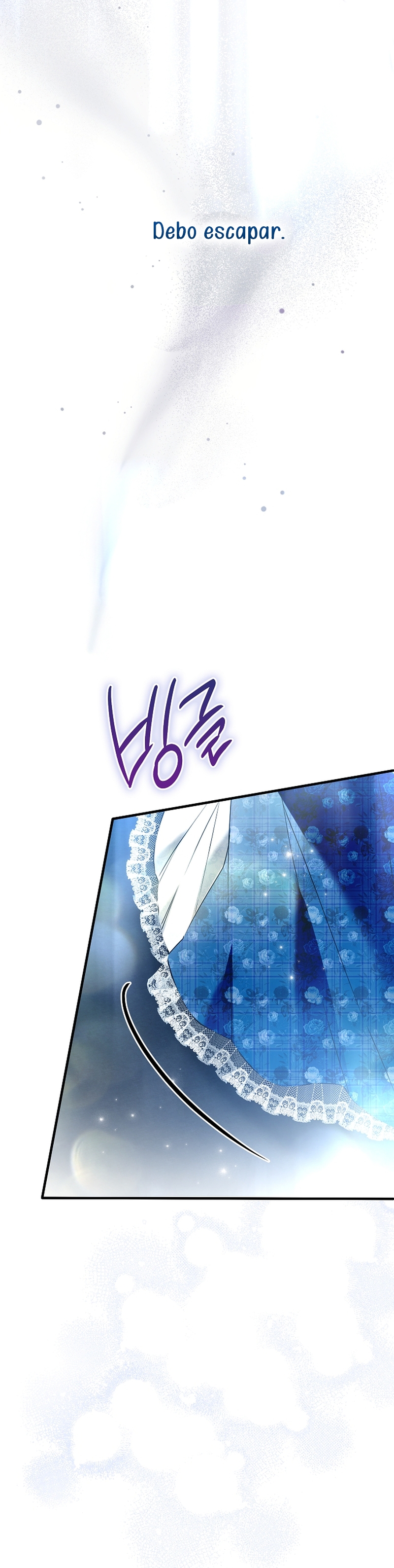 Alguien ha poseído mi cuerpo Capítulo 29 - Página 46