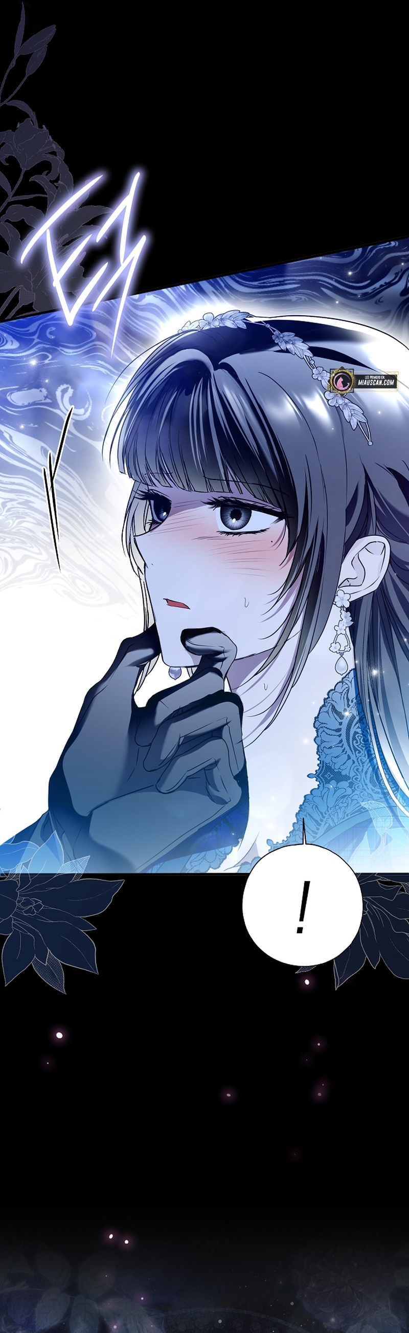 Alguien ha poseído mi cuerpo Capítulo 29 - Página 49