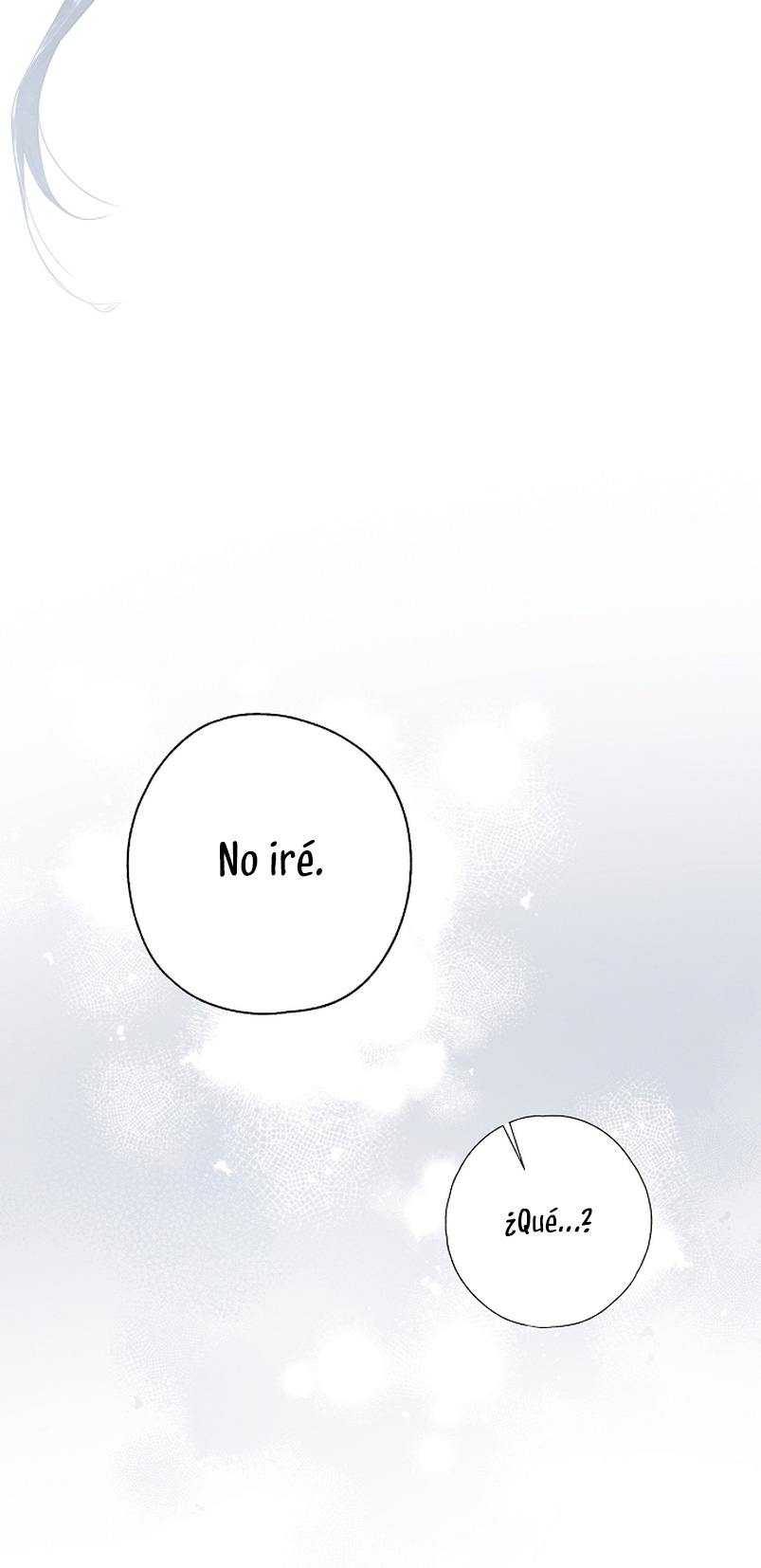 Alguien ha poseído mi cuerpo Capítulo 3 - Página 10