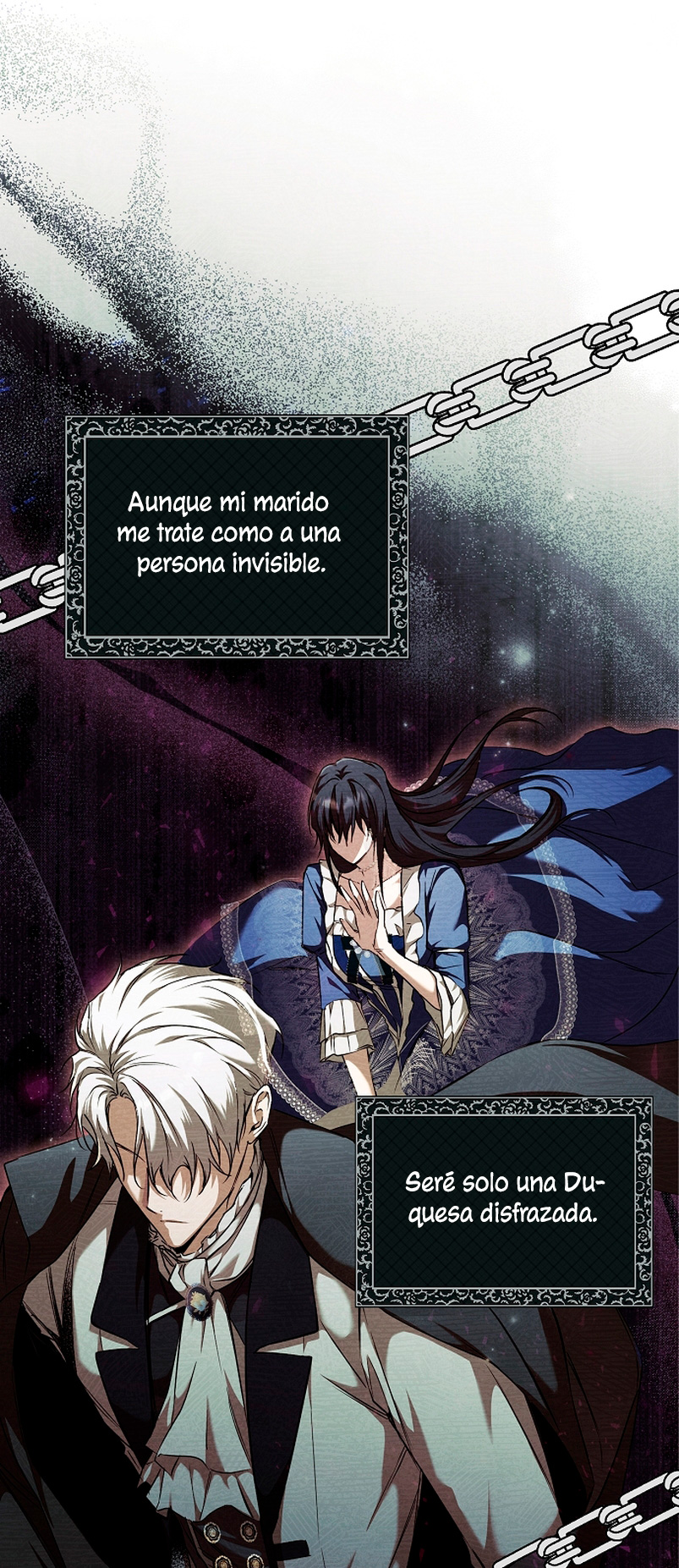 Alguien ha poseído mi cuerpo Capítulo 3 - Página 16